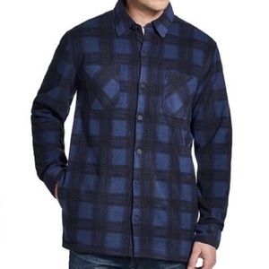 Weatherproof Vintage Cord Shirt Jacket